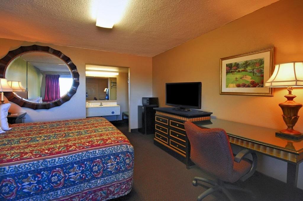 Rodeway Inn Indianola ห้อง รูปภาพ